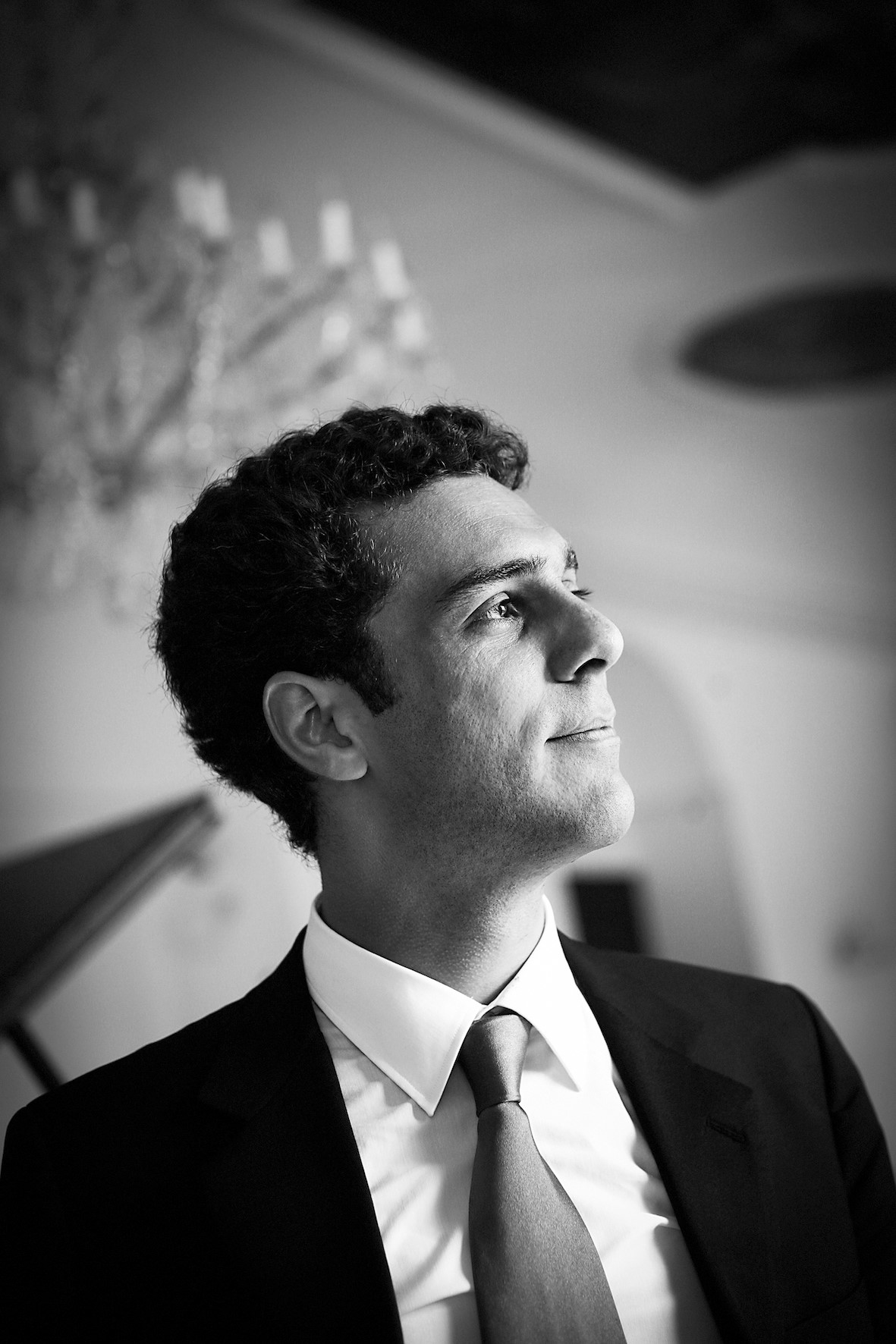 Benefizkonzert Christos Marantos