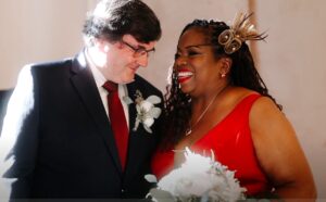 Hochzeiten im Palais Palffy